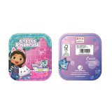 Kjole Gabby's Dollhouse Pink #7