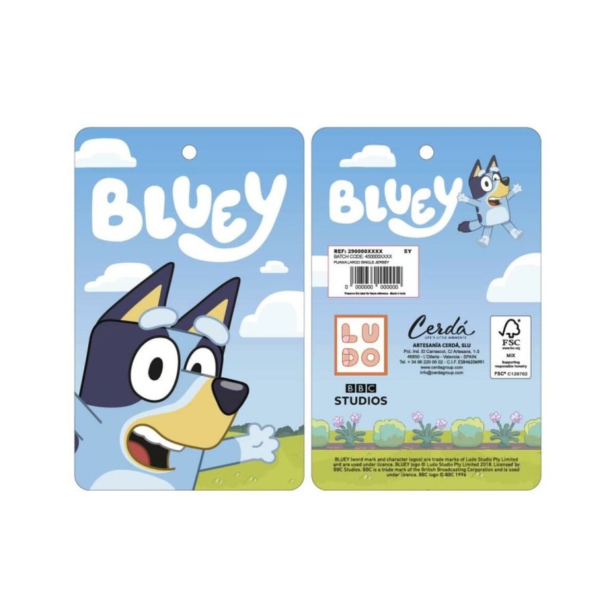Nattj Brns Bluey Beige #5