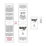 Nattj Brns Bluey Lysebl #5