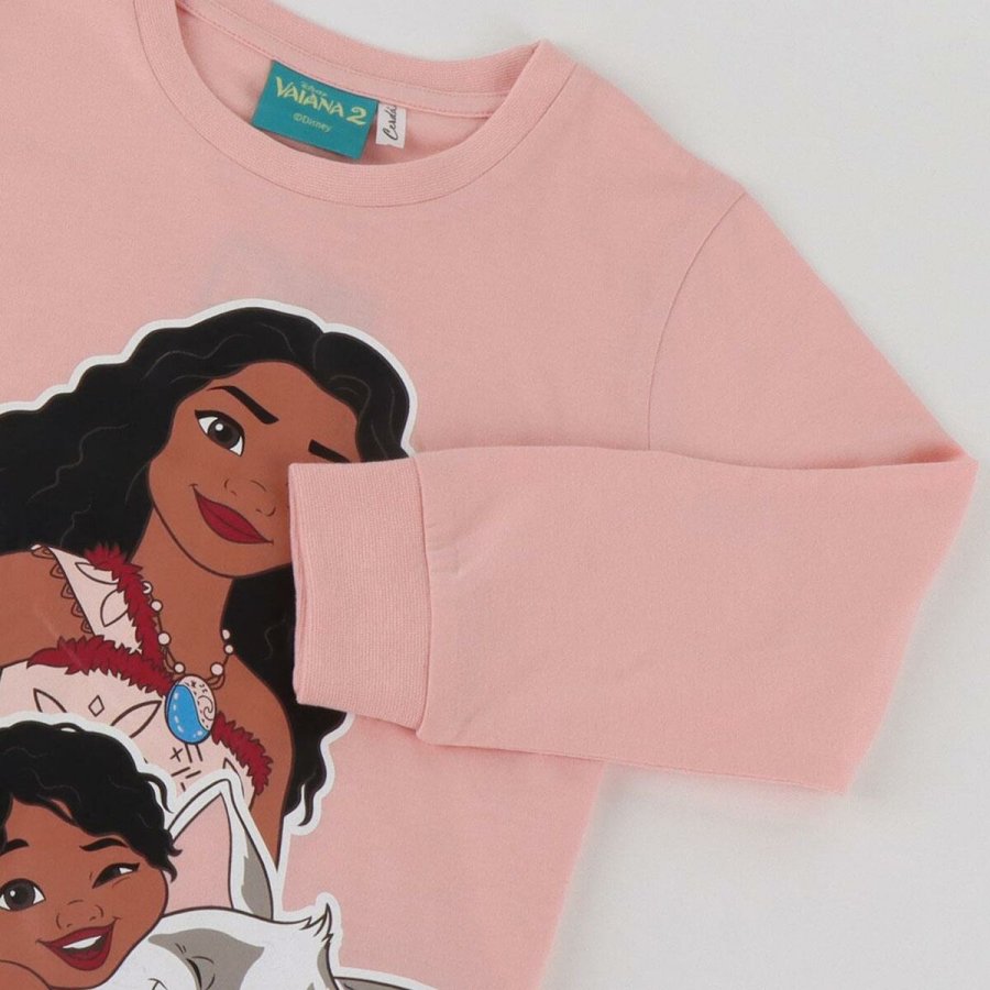 Nattj Brns Vaiana Koral #3