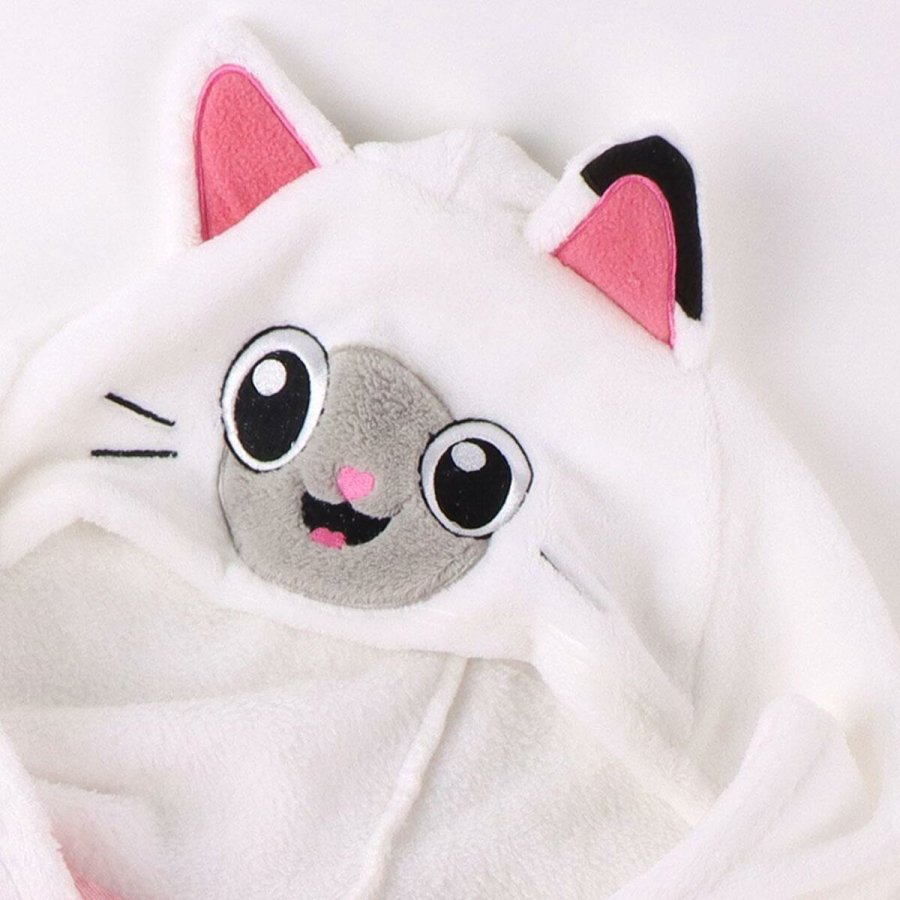 Morgenkbe til Brn Gabby's Dollhouse Pink #3