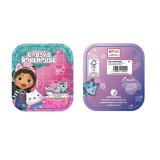 Morgenkbe til Brn Gabby's Dollhouse Pink #5