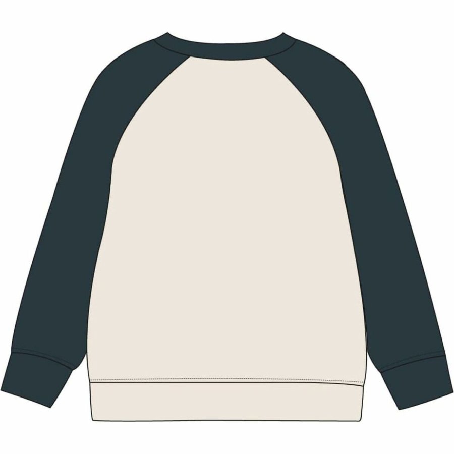 Sweaters uden Htte til Brn The Avengers Beige #3