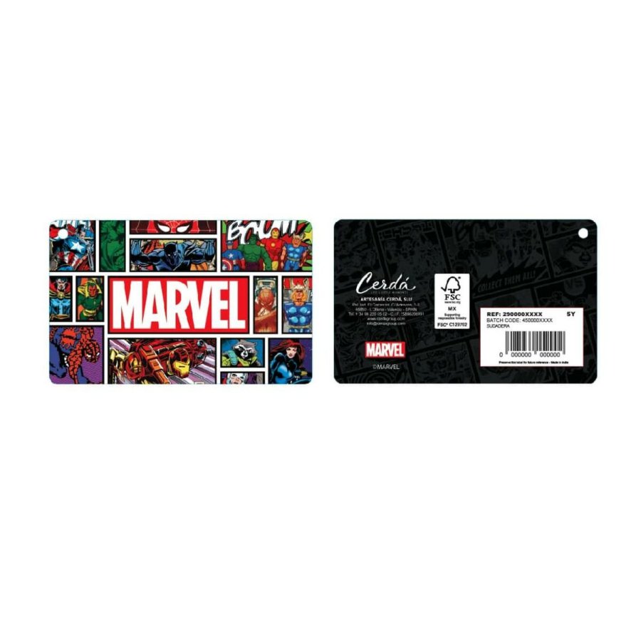 Sweaters uden Htte til Brn The Avengers Beige #4