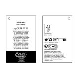 Sweaters uden Htte til Brn The Avengers Beige #5