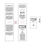 Sweaters uden Htte til Brn The Avengers Beige #6