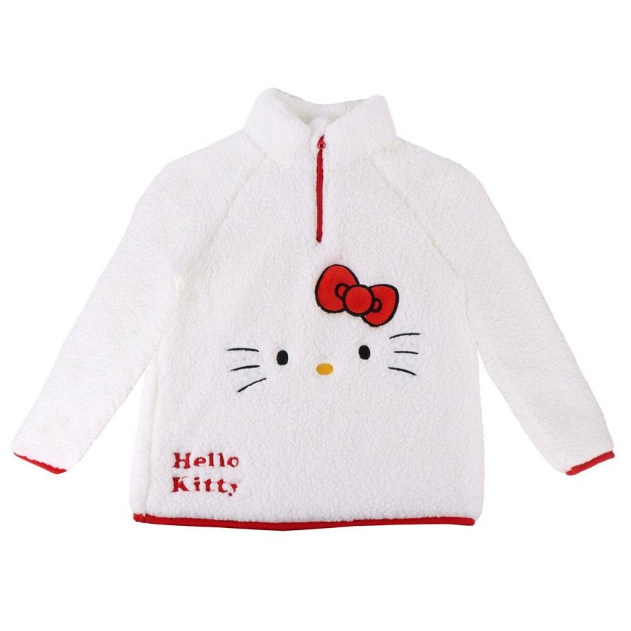 Nattj Brns Hello Kitty Hvid #2