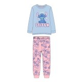 Nattj Brns Stitch Lysebl #1