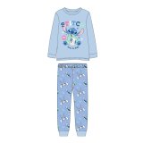 Nattj Brns Stitch Bl #1