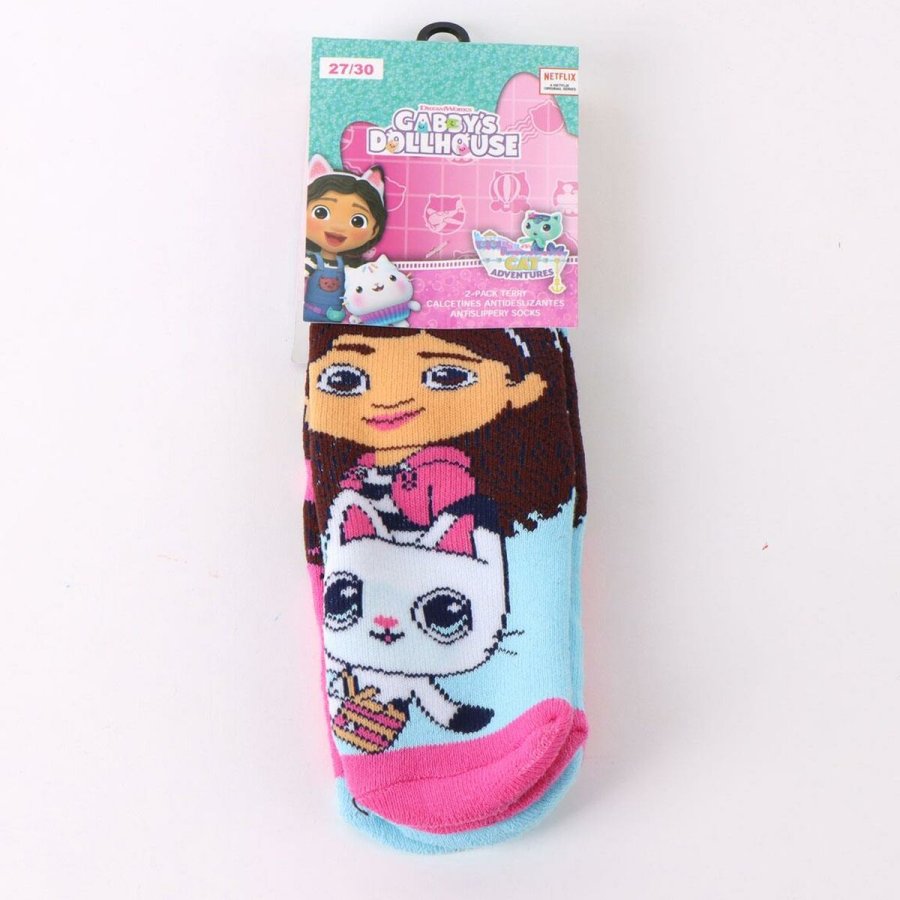 Sokker Gabby's Dollhouse #6