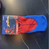 Antiskrid sokker Spider-Man Multifarvet #3