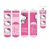 Antiskrid sokker Hello Kitty Multifarvet #6