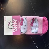 Antiskrid sokker Hello Kitty Multifarvet #3