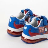 Sportssko til brn Spidey #7