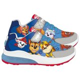 Sportssko til brn The Paw Patrol Bl #2