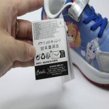 Sportssko til b�rn The Paw Patrol Bl� #3