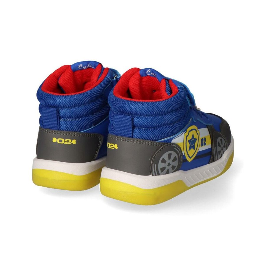 Sportssko til brn The Paw Patrol #3