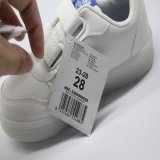 Sportssko til brn The Paw Patrol Hvid #5