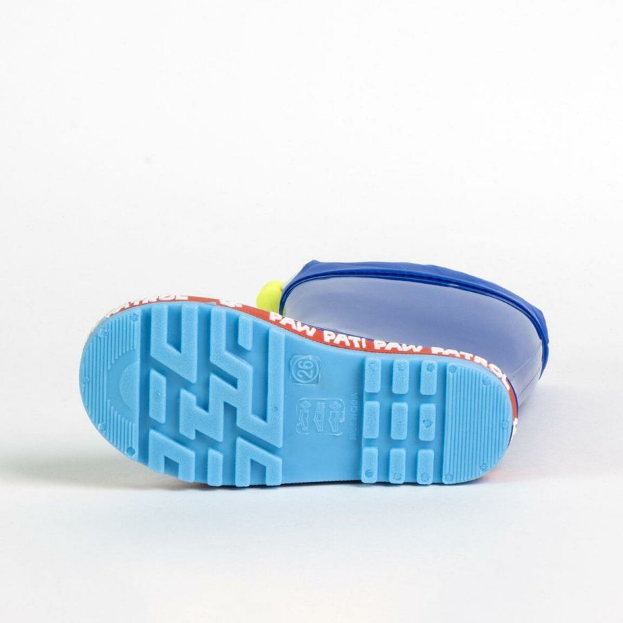 Badesko til brn The Paw Patrol Bl #5