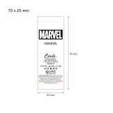 Hjemmesko Spider-Man Mrkebl #5