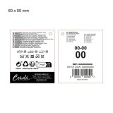 Hjemmesko Stitch Lysebl #4