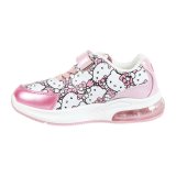 Sportssko til brn Hello Kitty Pink #2