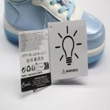 Sportssko til b�rn Frozen Lysebl� #7