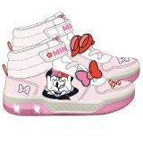 Sportssko til b�rn Minnie Mouse Pink #3