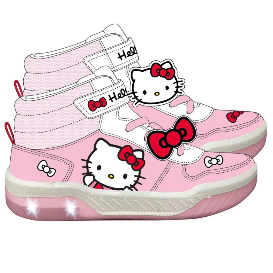 Sportssko til brn Hello Kitty #2