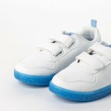 Sportssko til brn Stitch Hvid #7