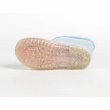 Badesko til brn Stitch Lysebl #4