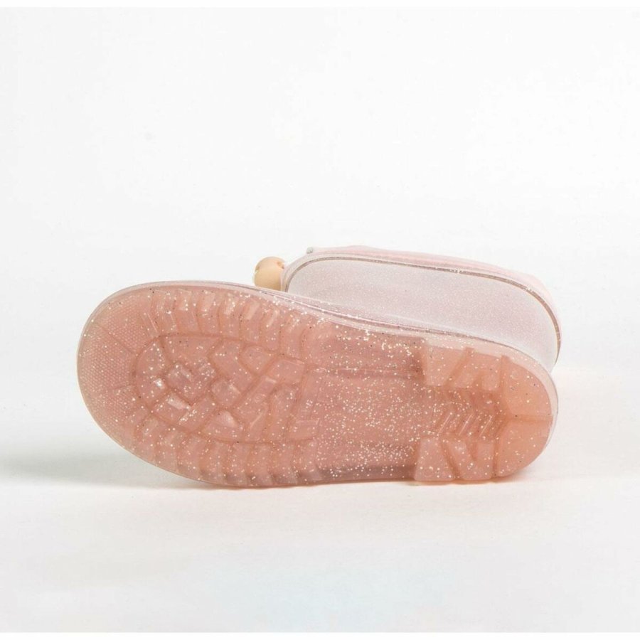 Bjergstvler til Brn Minnie Mouse Pink #6