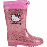 Bjergstvler til Brn Hello Kitty Fuchsia #5