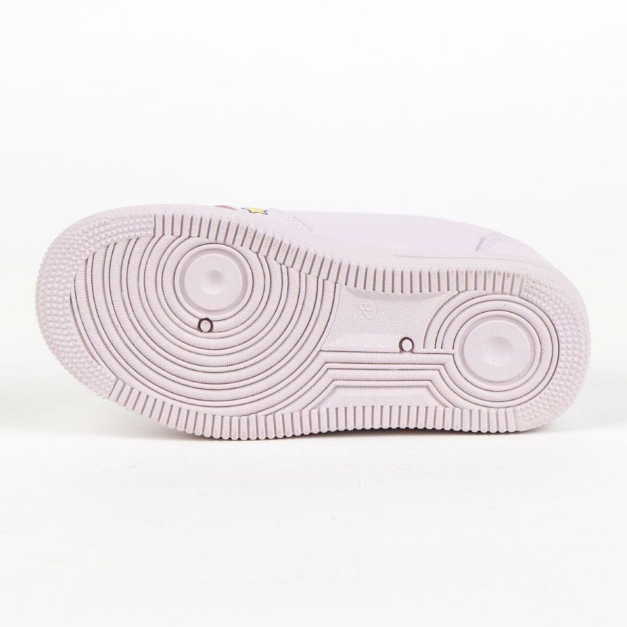 Sportssko til brn Stitch Syren #3