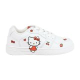 Sportssko til brn Hello Kitty Hvid #1