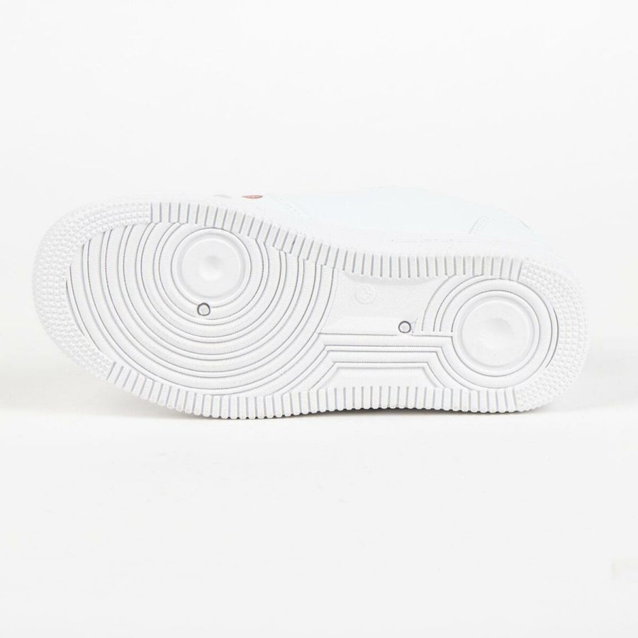 Sportssko til brn Hello Kitty Hvid #4