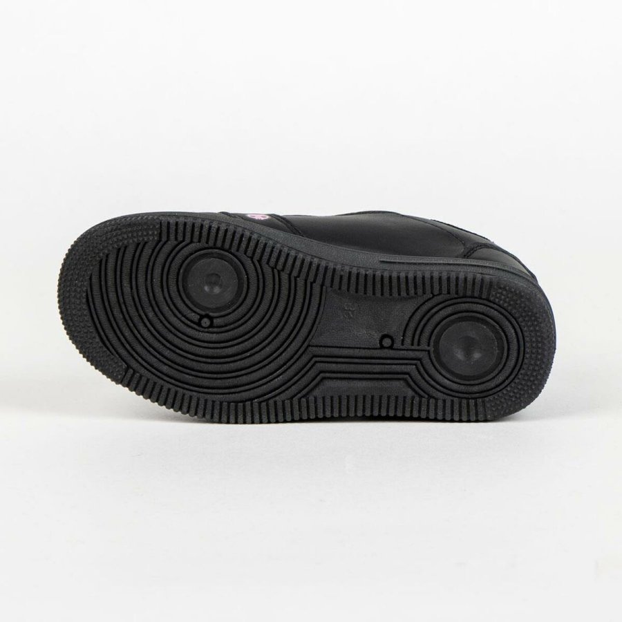 Sportssko til brn Hello Kitty Sort #3