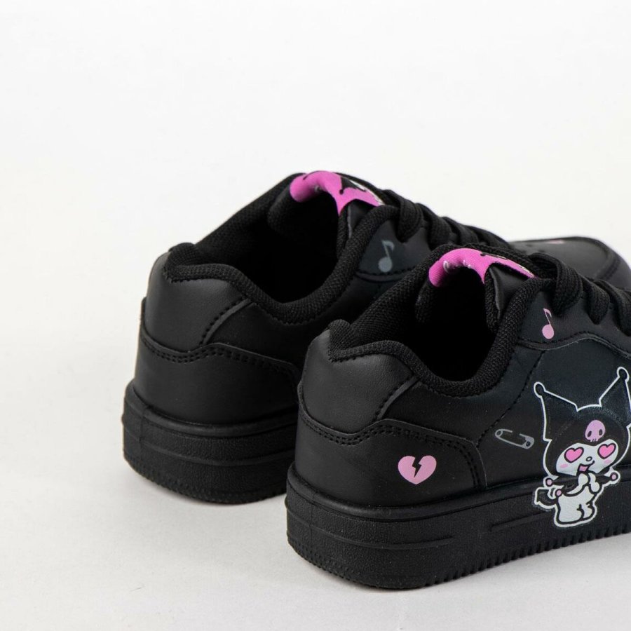 Sportssko til b�rn Hello Kitty Sort #5
