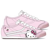 Sportssko til brn Hello Kitty #2