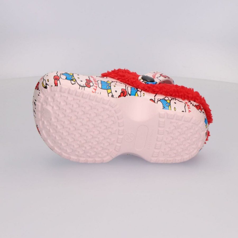 Hjemmesko Hello Kitty #4