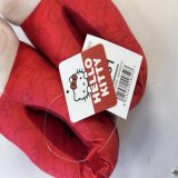 Hjemmesko Hello Kitty R�d #4