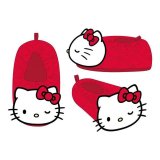 Hjemmesko Hello Kitty R�d #3