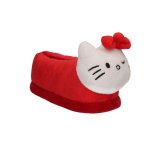 Hjemmesko Hello Kitty R�d #1