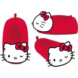 Hjemmesko Hello Kitty R�d #5