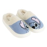 Hjemmesko Stitch Bl� #1