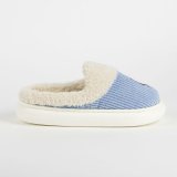 Hjemmesko Stitch Bl� #3