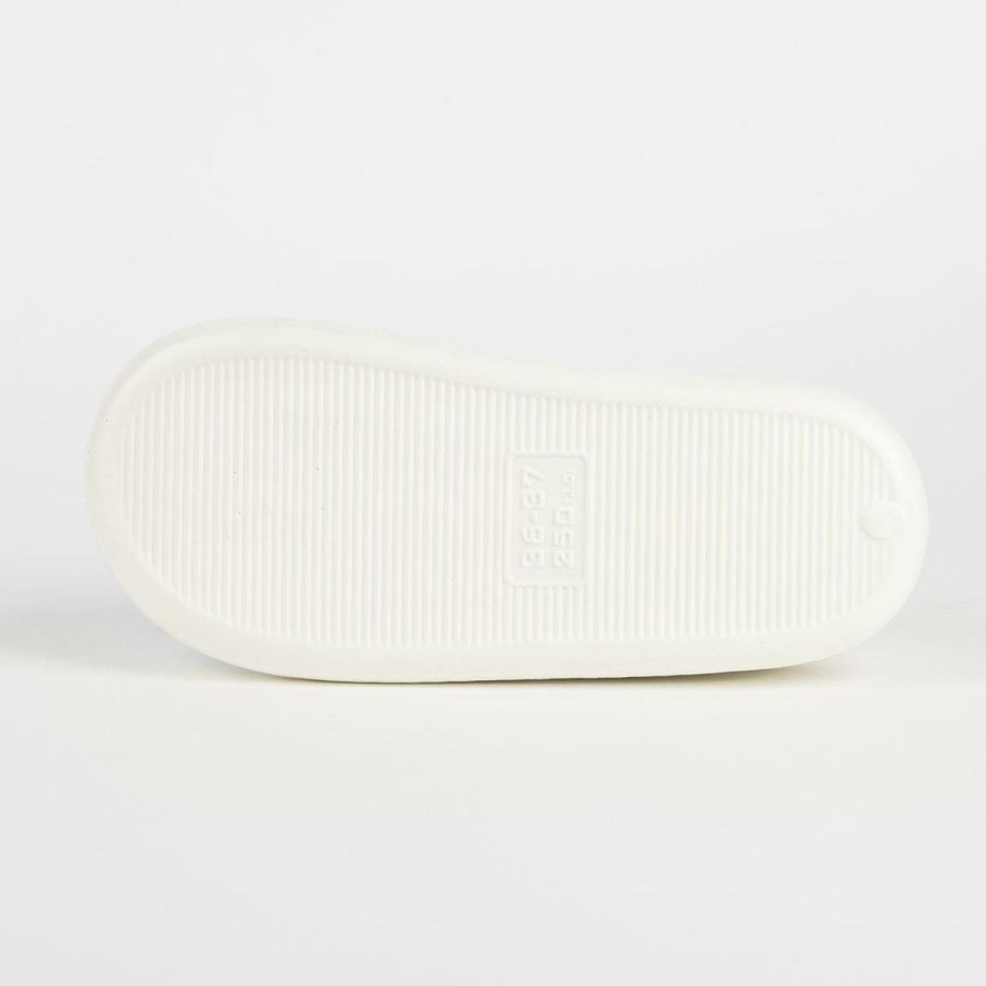 Hjemmesko Stitch Bl� #5