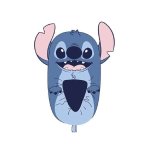 Hjemmesko Stitch Bl #2