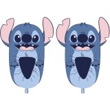 Hjemmesko Stitch Bl #5