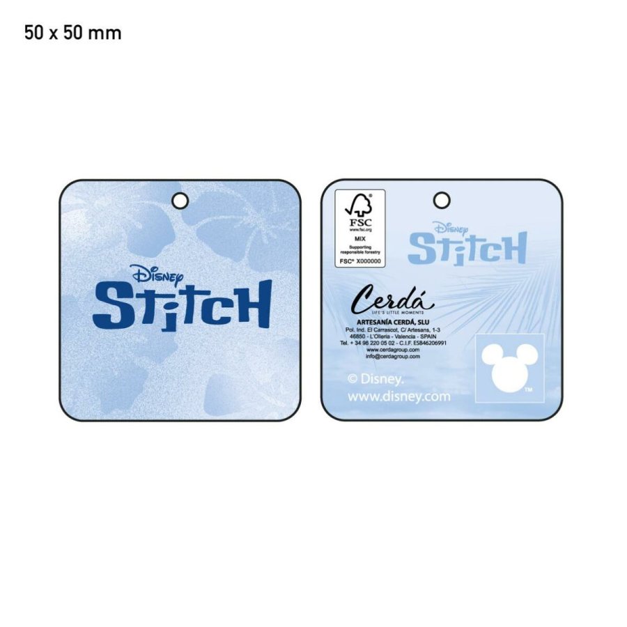 Parasol Stitch Bl� #7